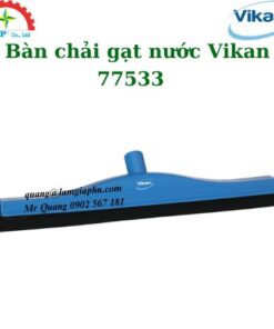 Bàn chải gạt nước Vikan 77533