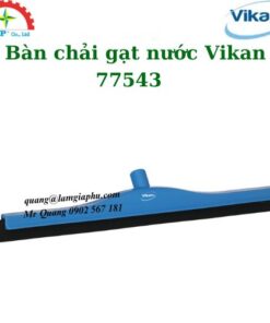 Bàn chải gạt nước Vikan 77543