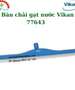 Bàn chải gạt nước Vikan 77643