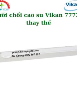 Lưỡi chổi cao su Vikan 77735