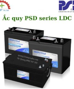 PSD series LDC
