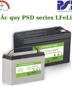 PSD series LFeLi