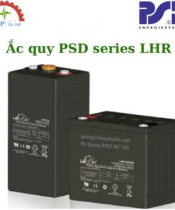 PSD series LHR
