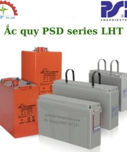 PSD series LHT