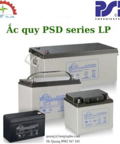 PSD series LP