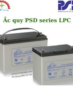 PSD series LPC