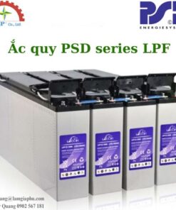 PSD series LPF