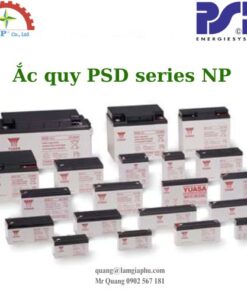 PSD series NP