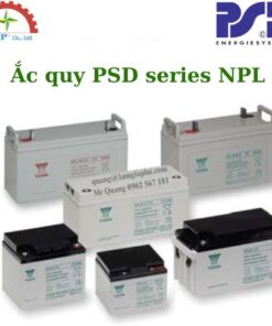 PSD series NPL