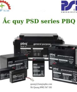 PSD series PBQ