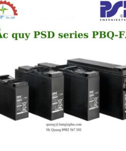 PSD series PBQ-FA