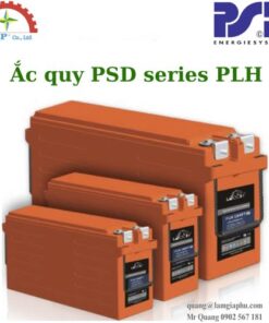PSD series PLH
