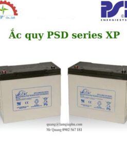 PSD series XP