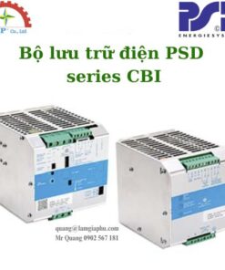 PSD series CBI