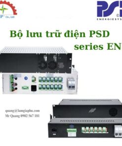 PSD series ENB