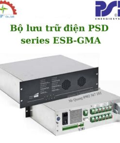 PSD series ESB-GMA