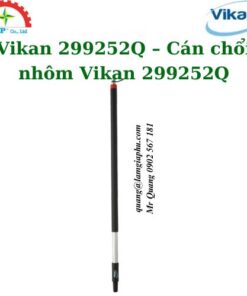 Cán chổi nhôm Vikan 299252Q