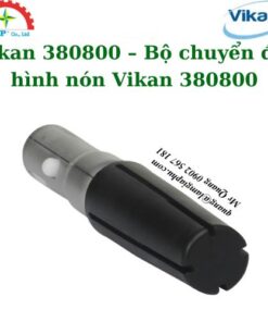 Bộ chuyển đổi hình nón Vikan 380800
