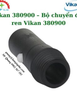 Bộ chuyển đổi ren Vikan 380900