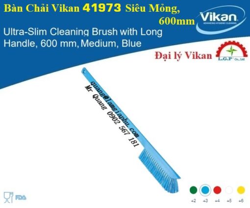 Bàn Chải Vikan 41973