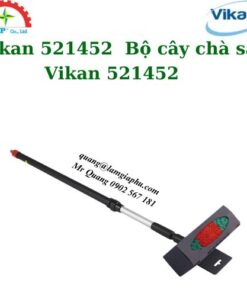 Bộ cây chà sàn Vikan 521452