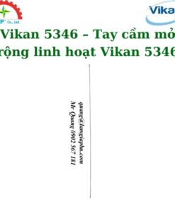 Tay cầm mở rộng linh hoạt Vikan 5346