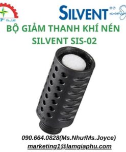 BỘ GIẢM THANH KHÍ NÉN