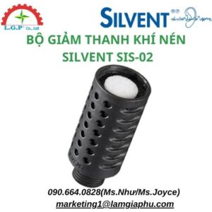 BỘ GIẢM THANH KHÍ NÉN