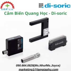Cảm Biến Quang Học