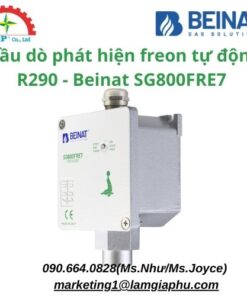 Đầu dò phát hiện freon tự động R290