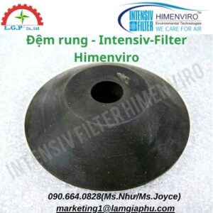 Đệm rung
