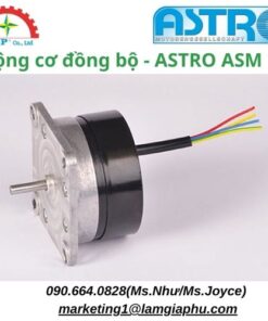Động cơ đồng bộ