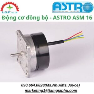 Động cơ đồng bộ