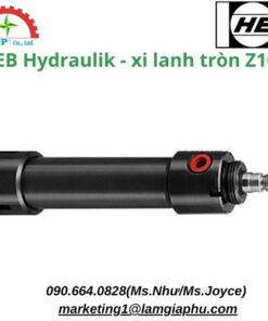 xi lanh tròn Z100