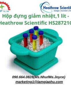 Hộp đựng giảm nhiệt,1 lít