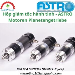 Hôp giảm tốc hành tinh