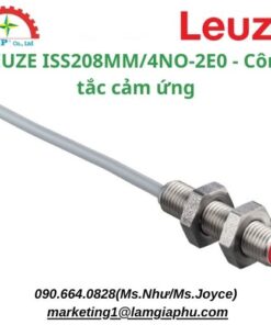 Công tắc cảm ứng