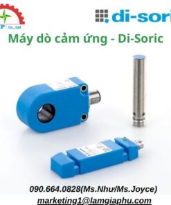 Máy dò cảm ứng
