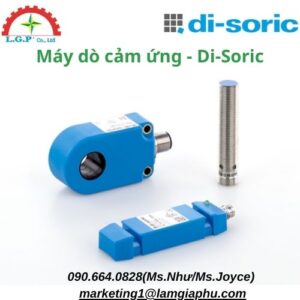 Máy dò cảm ứng