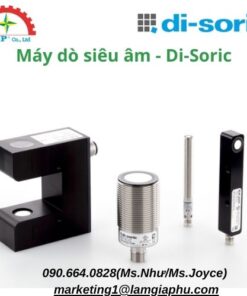 Máy dò siêu âm