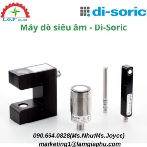 Máy dò siêu âm