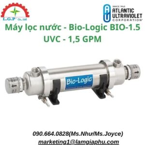 Máy lọc nước