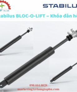 Stabilus BLOC-O-LIFT