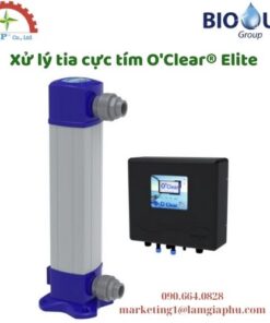 BIO-UV O'Clear® Elite- Xử lý tia cực tím O'Clear® Elit