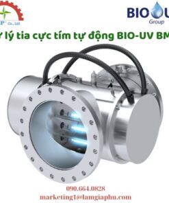 BIO-UV BMP