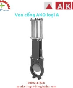Van cổng AKO loại A