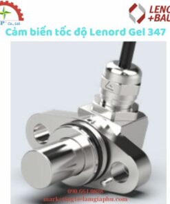 Cảm biến tốc độ Lenord Gel 347