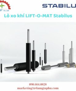 Lò xo khí LIFT-O-MAT Stabilus