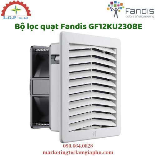 Fandis GF12KU230BE