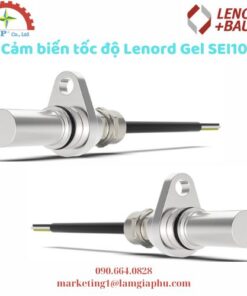 Lenord Gel SEI10 - Cảm biến tốc độ Lenord Gel SEI10